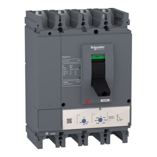 MOULDED CASE CIRCUIT BREAKER (LV540319)