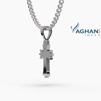 Cross Diamonds Pendants