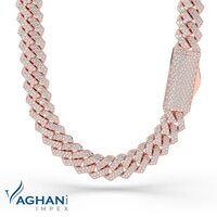 Diamonds Cuban Links Chain