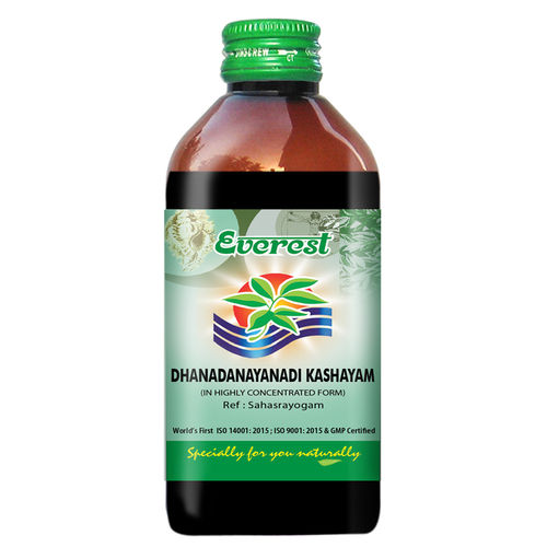 Kashayam Syrup