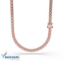 cuban tikli diamond gold chain