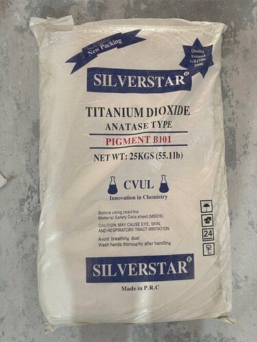 Silver Star Titanium Dioxide