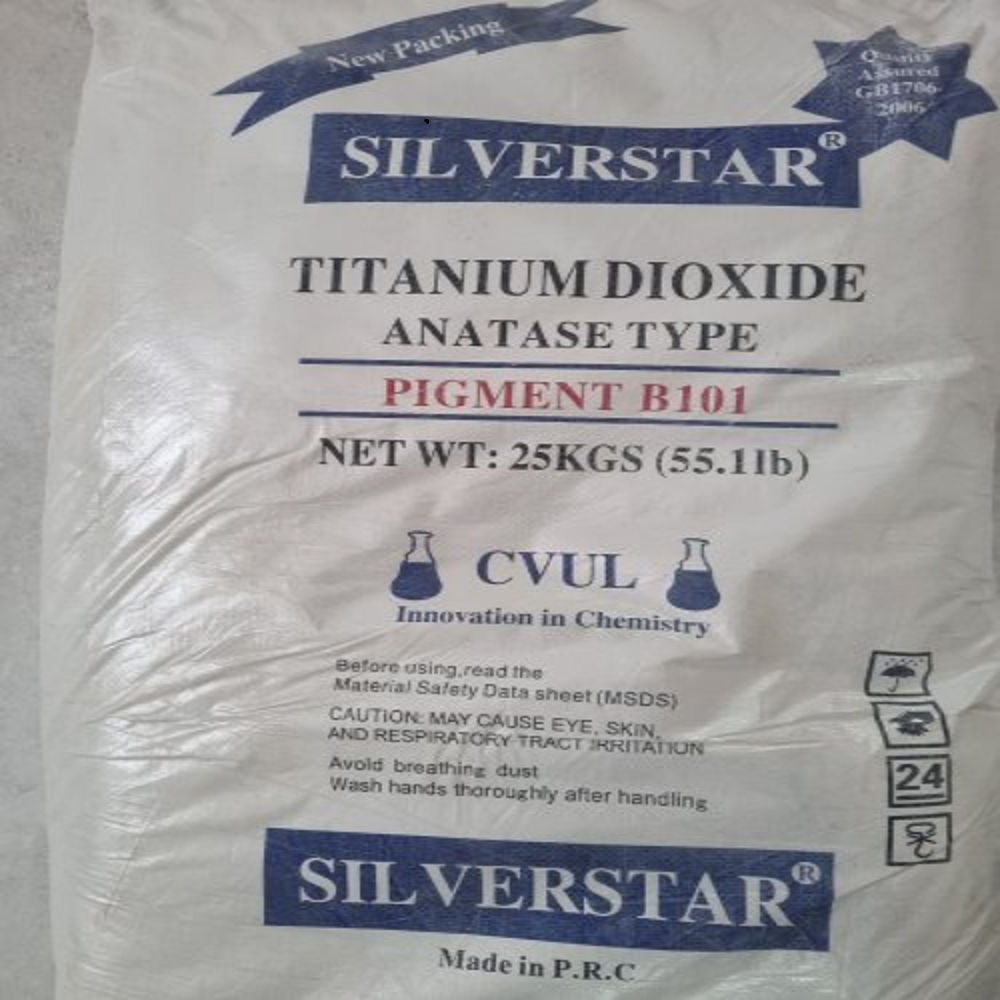 Silver Star Titanium Dioxide