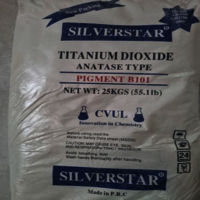 Silver Star Titanium Dioxide