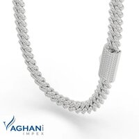 Diamonds Cuban Links Chains