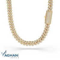 Diamonds Cuban Links Chains