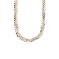 Cuban Gold Chain