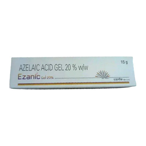 Azelaic Acid Gel 20 Percent W-W General Medicines