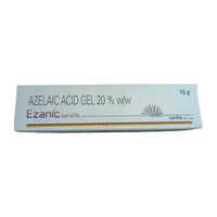 Azelaic Acid Gel 20% (w/w) - Application: Apply Thinly To Affected Areas