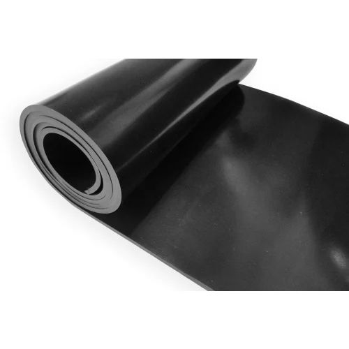 Nitrile Rubber Compound - Color: Black