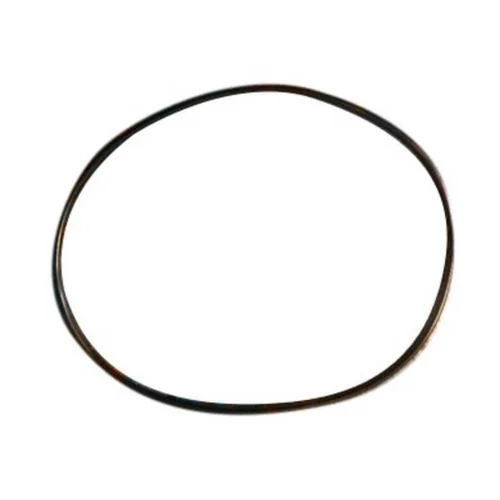 Black Nitrile Rubber O Ring