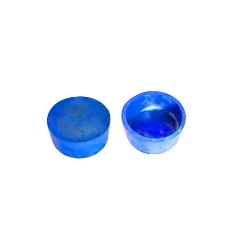 Rubber End Cap