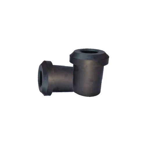 Cylindrical Rubber Bush