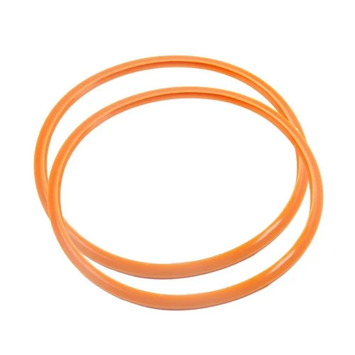 4mm Silicone Gaskets