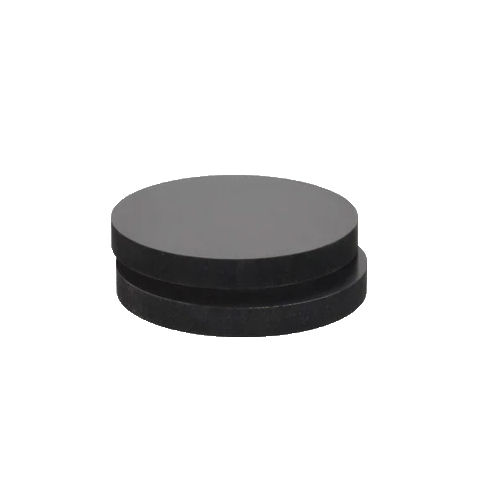 Neoprene Elastomeric Bridge Bearings Pads - Color: Black