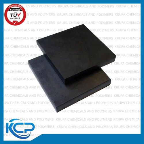 Bridge Bearing Pad