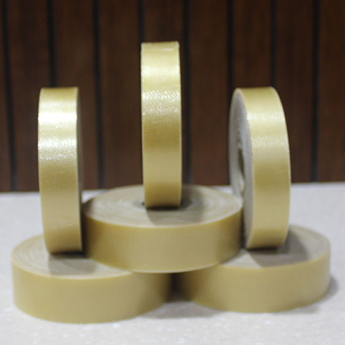 Golden Varnished Fiber Glass Tapes