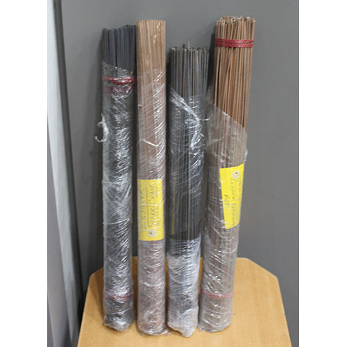 Brown Industrial Brazing Rods