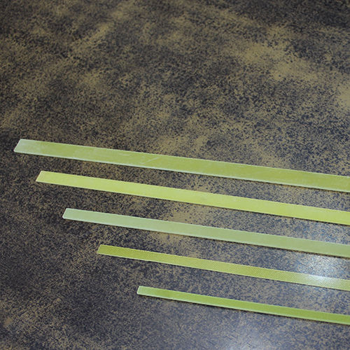 Green Frp Glass Epoxy Wedges