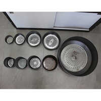 Motor MS Fan Covers