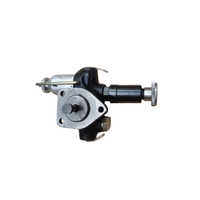 Generator Feed Pump - Application: Industrial