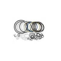 Hydraulic Seal Kits - Application: Industrial