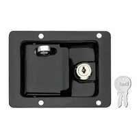 Kirloskar Generator Canopy Lock - Application: Industrial