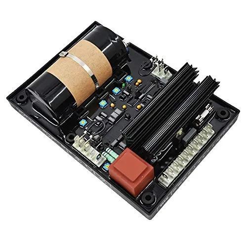 AVR (Automatic Voltage Regulator) R448 Leroy Somer