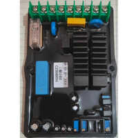 Avr Card For Crompton Greaves Sr 7 6 - Application: Industrial
