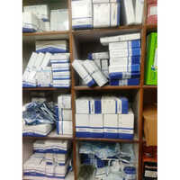 Simpson Diesel Engine Spare Parts - Application: Industrial & Commercial