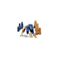 Bucket Teeth Bolt - Color: Multicolor