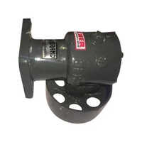 Grey Ms Hydra Crane Pulley