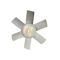 4102 Leyland Radiator Fan - Application: Industrial & Commercial
