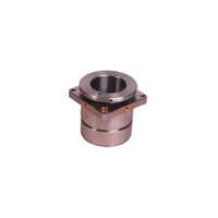 Putzmeister Bearing Bushes - Application: Industrial & Commercial