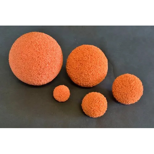 125 mm Cleaning Ball