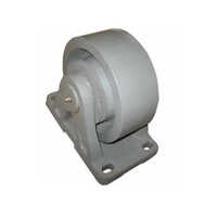 Transit Mixture Rollers - Application: Automobile & Heavy Earthmoving Vehicle