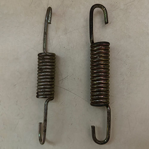 Bike Stand Springs