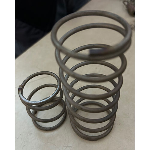 Pressure Coil Springs