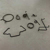 Metal Wire Forms
