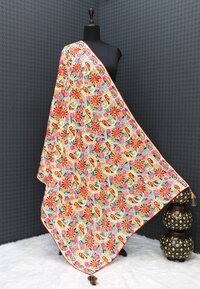 Heavy Georgette Dupatta