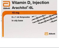 ARACHITOL Injection