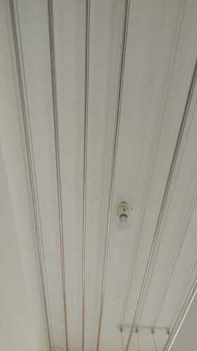 Roof ceiling mounted cloth drying hanger in Katthur trichy