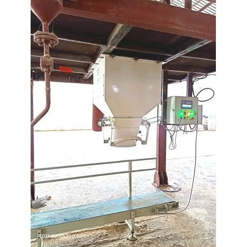 50kg Cattle Feed Packing Machine