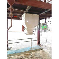 50kg Cattle Feed Packing Machine - Automatic Grade: Automatic