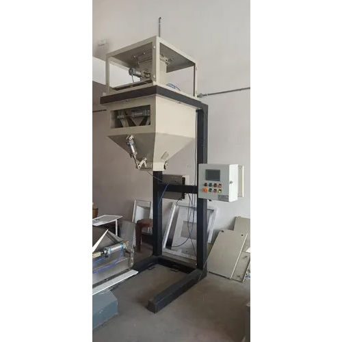 Automatic Granules Bagging Machine