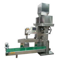 Semi-Automatic Ms Semi Auto Batching System