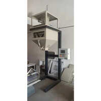 Wheat Packing Machine - Automatic Grade: Automatic