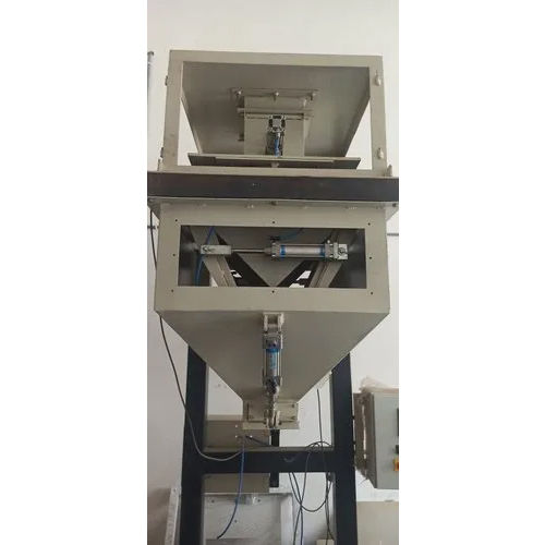 Automatic 10Kg Rice Bag Packing Machine