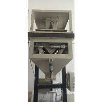 10kg Rice Bag Packing Machine - Automatic Grade: Automatic
