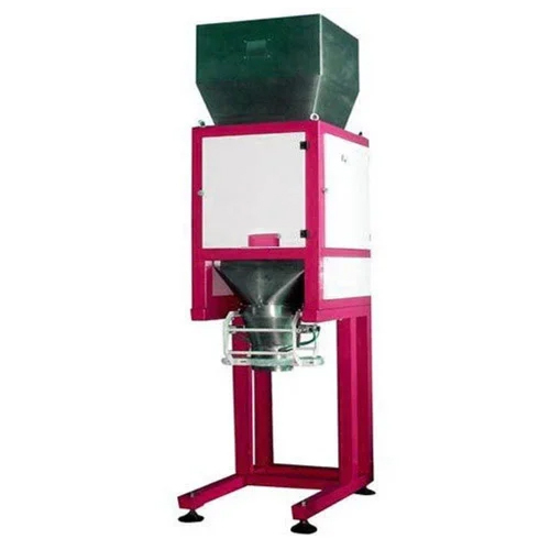 25kg Powder Bag Packing Machine